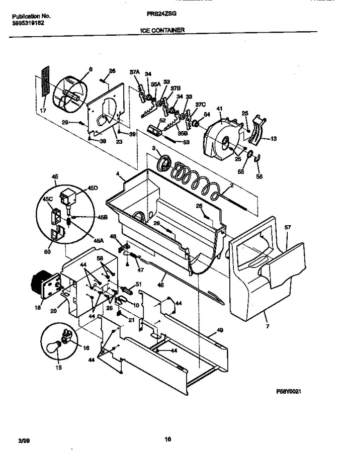 Diagram for FRS24ZSGB1