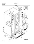 Diagram for 07 - Cabinet