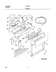 Diagram for 15 - Dispenser