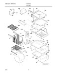 Diagram for 09 - Shelves