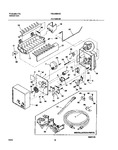 Diagram for 19 - Ice Maker