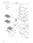 Diagram for 09 - Shelves