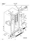 Diagram for 07 - Cabinet