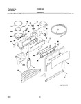 Diagram for 15 - Dispenser