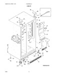 Diagram for 07 - Cabinet