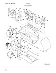 Diagram for 17 - Ice Container