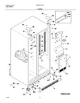 Diagram for 07 - Cabinet