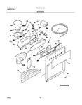 Diagram for 15 - Dispenser