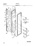 Diagram for 03 - Freezer Door