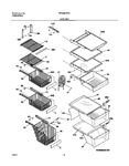 Diagram for 09 - Shelves