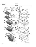 Diagram for 09 - Shelves