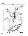 Diagram for 07 - Cabinet