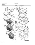 Diagram for 09 - Shelves