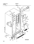 Diagram for 07 - Cabinet