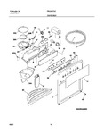 Diagram for 15 - Dispenser