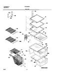 Diagram for 09 - Shelves