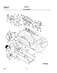 Diagram for 17 - Ice Container