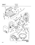 Diagram for 19 - Ice Maker