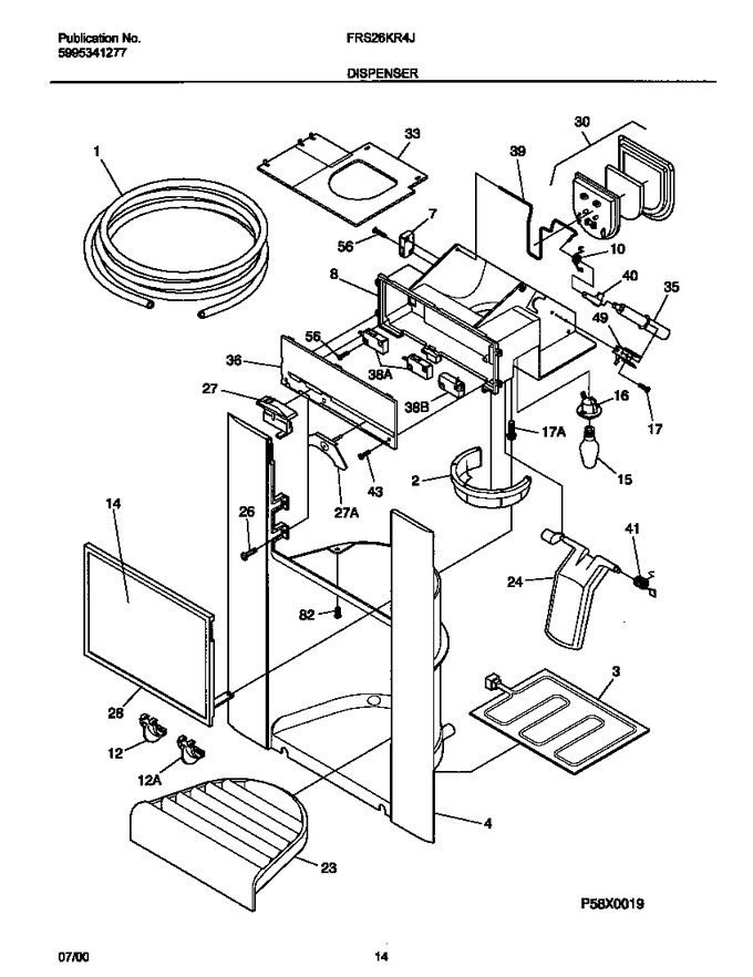 Diagram for FRS26KR4JQ0