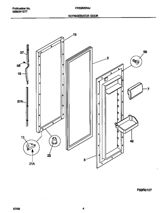 Diagram for FRS26KR4JQ0