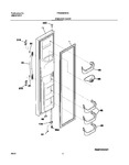 Diagram for 03 - Freezer Door