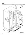 Diagram for 07 - Cabinet