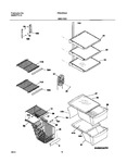 Diagram for 09 - Shelves