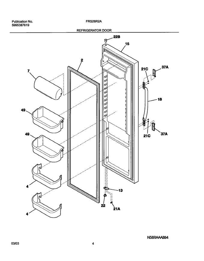 Diagram for FRS26R2AQ5