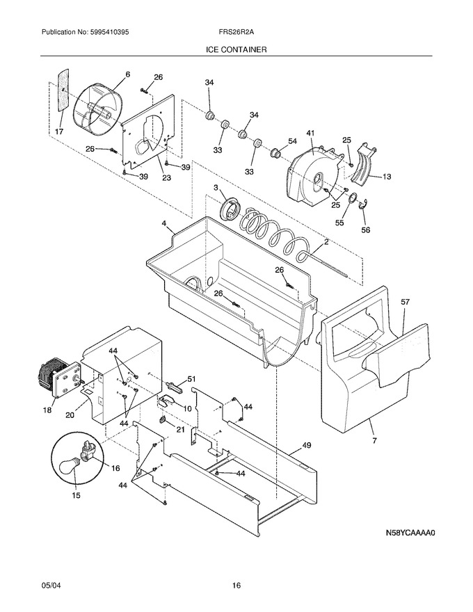 Diagram for FRS26R2AQ7