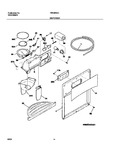 Diagram for 15 - Dispenser