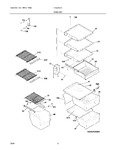 Diagram for 09 - Shelves