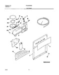 Diagram for 15 - Dispenser