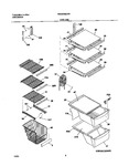 Diagram for 09 - Shelves