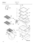 Diagram for 09 - Shelves