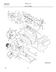 Diagram for 17 - Ice Container