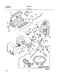 Diagram for 19 - Ice Maker