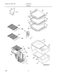 Diagram for 09 - Shelves