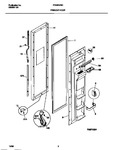 Diagram for 02 - Freezer Door