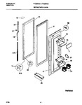 Diagram for 04 - Refrigerator Door