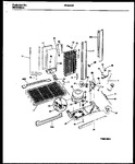 Diagram for 08 - System And Automatic Defrost Parts