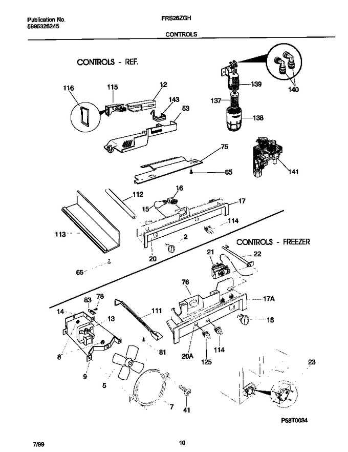 Diagram for FRS26ZGHB1