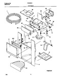 Diagram for 08 - Ice Dispenser