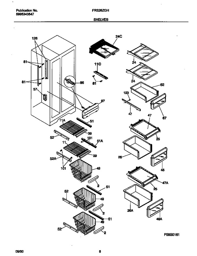 Diagram for FRS26ZGHB4