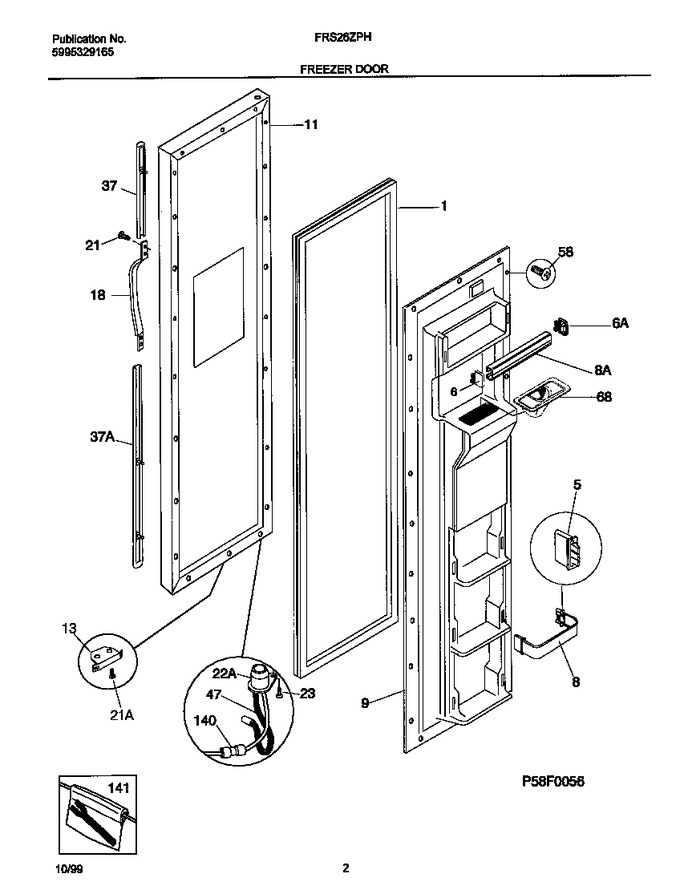 Diagram for FRS26ZPHD1