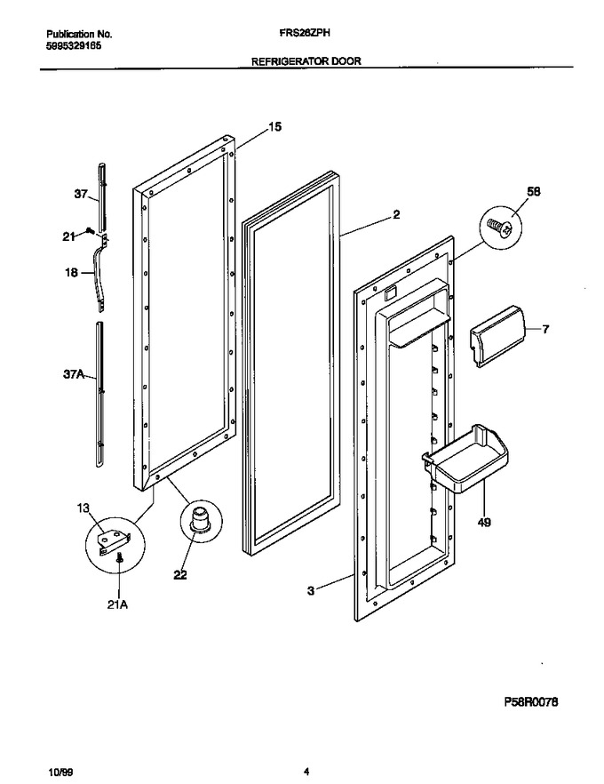 Diagram for FRS26ZPHB1