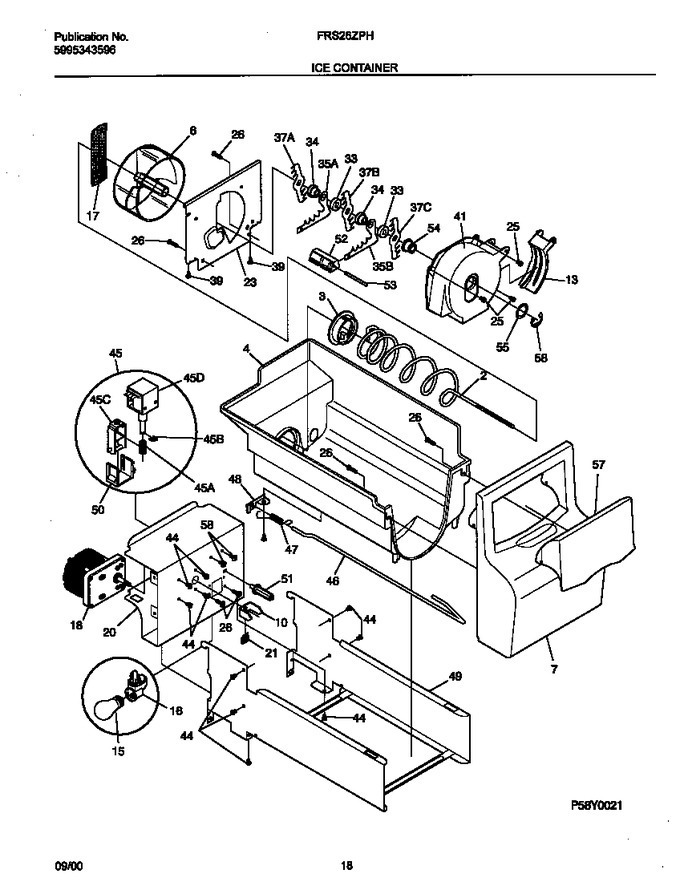 Diagram for FRS26ZPHQ3