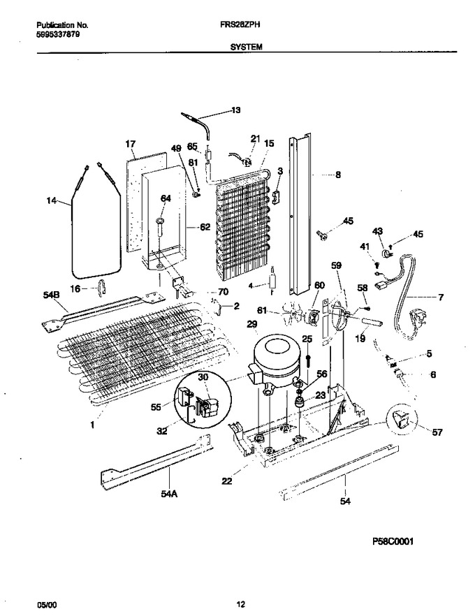 Diagram for FRS26ZPHD2