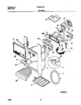 Diagram for 08 - Ice Dispenser