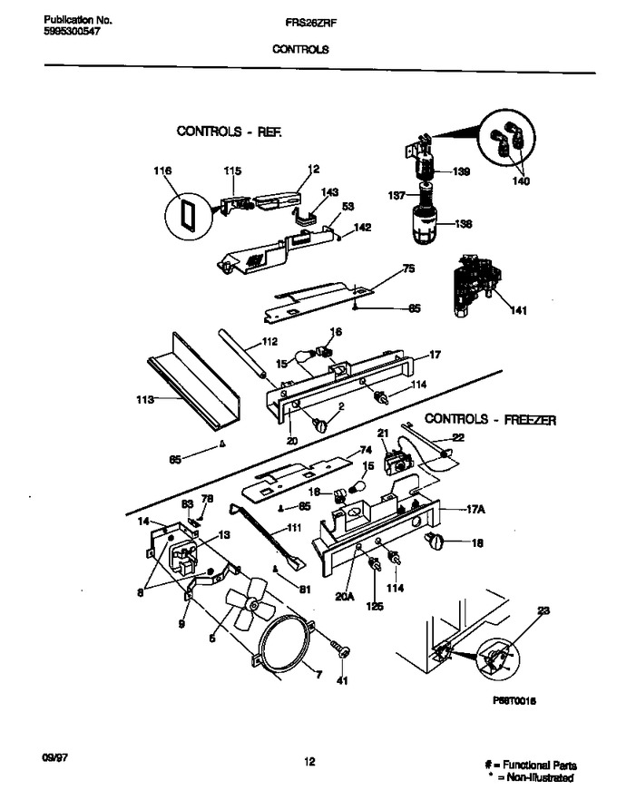 Diagram for FRS26ZRFD2