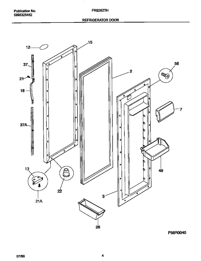 Diagram for FRS26ZTHW1